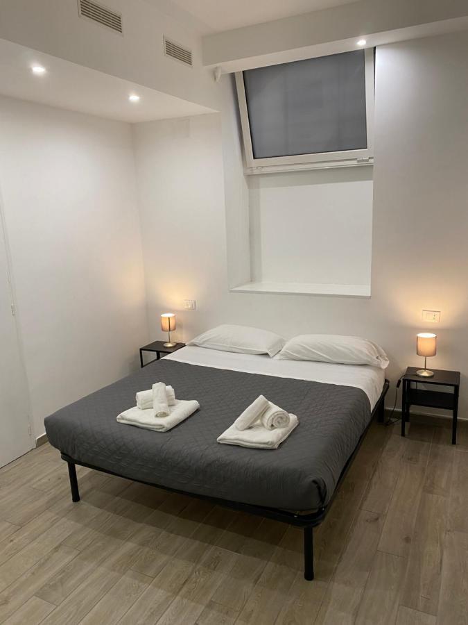 Guest house Guest's Heaven Rome