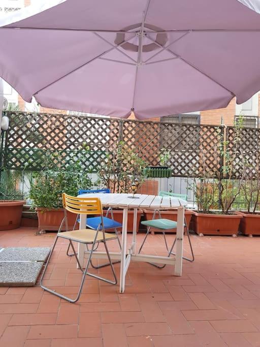 Apartment Icona Studio Monteverde