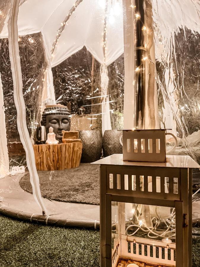 Bed & Breakfast Rooftop Colosseo - D'amore 5*