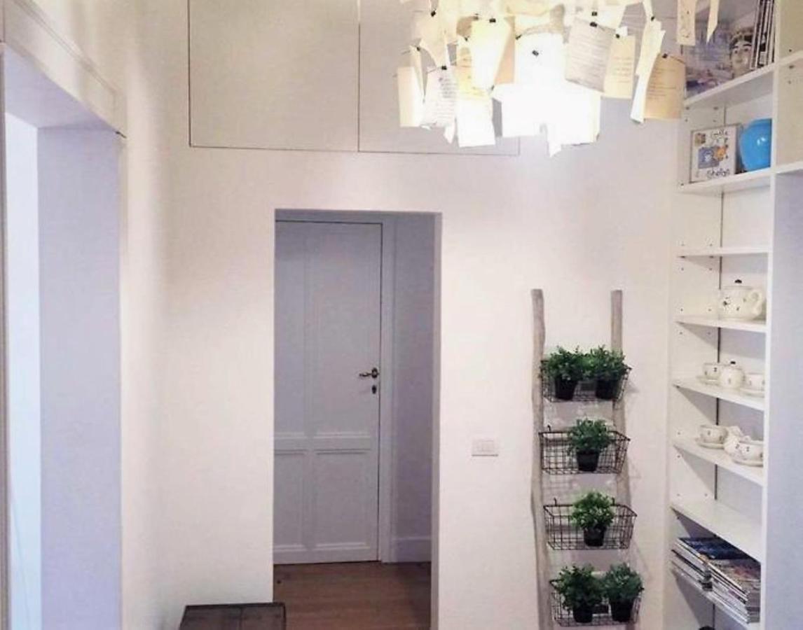 Spanish Step Rooftop Boutique Holiday home
