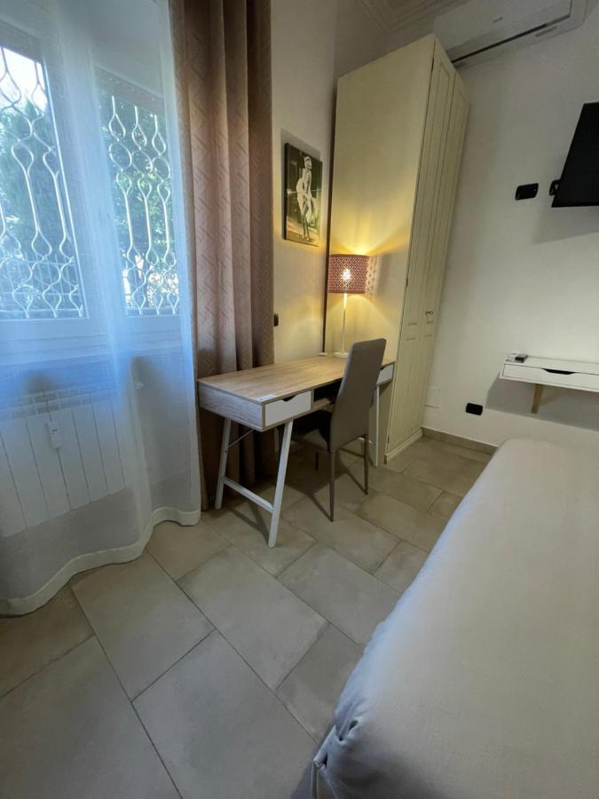 Trastevere&gianicolo Sweet Rest Affittacamere