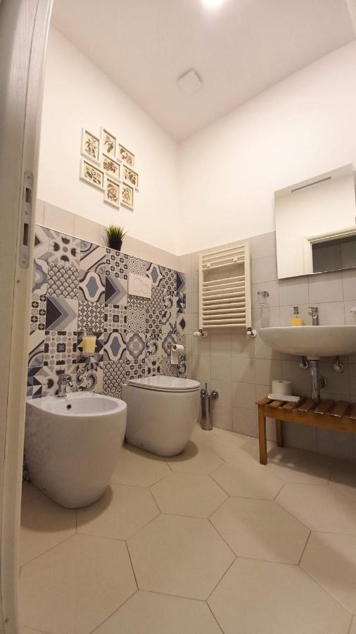 Apartment In Borgo Vittorio A Due Passi Da San Pietro Rome