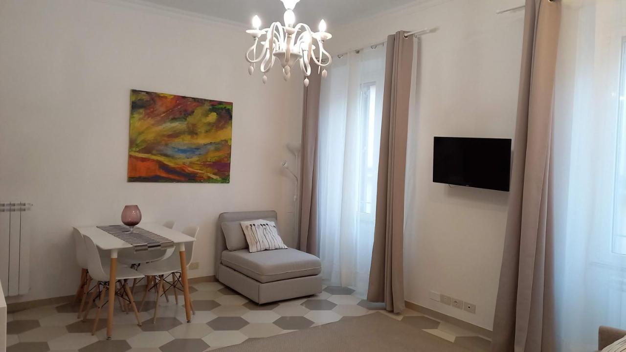 In Borgo Vittorio A Due Passi Da San Pietro Apartment