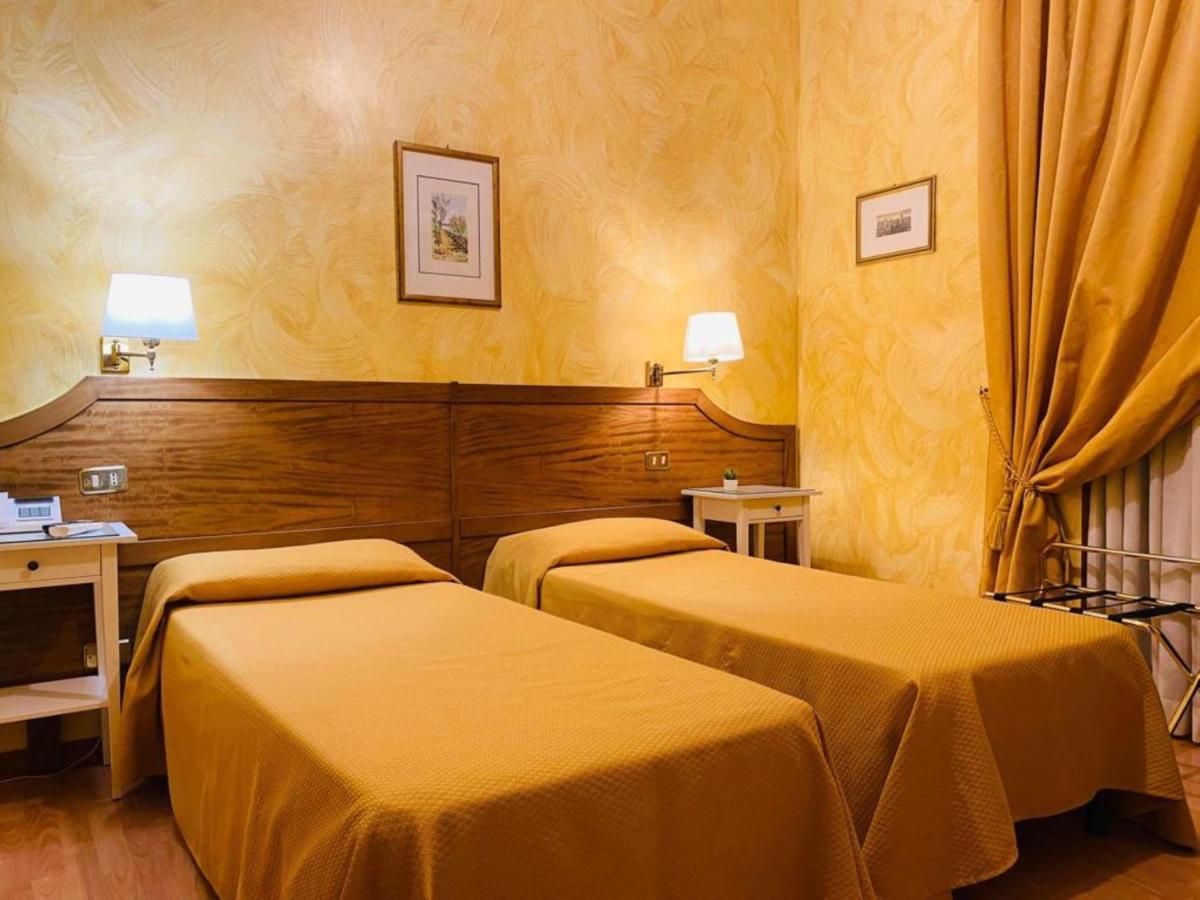 Castle Termini Affittacamere 2*