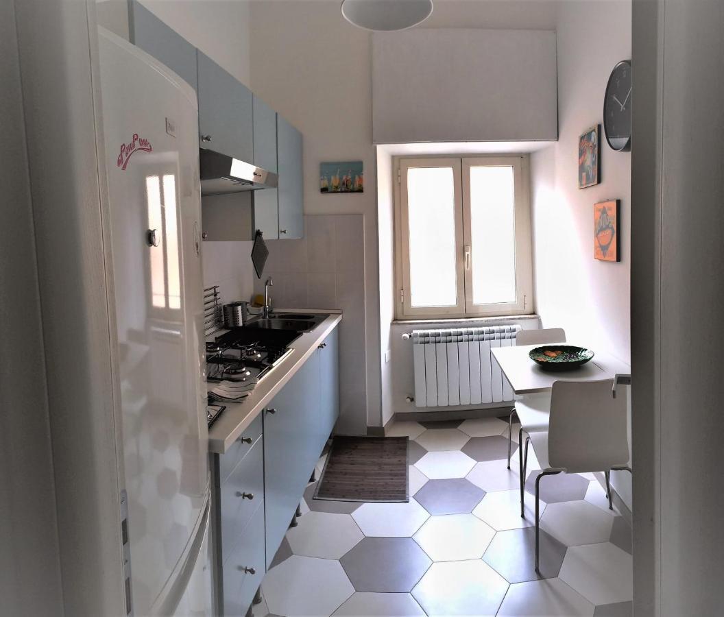 In Borgo Vittorio A Due Passi Da San Pietro Apartment *