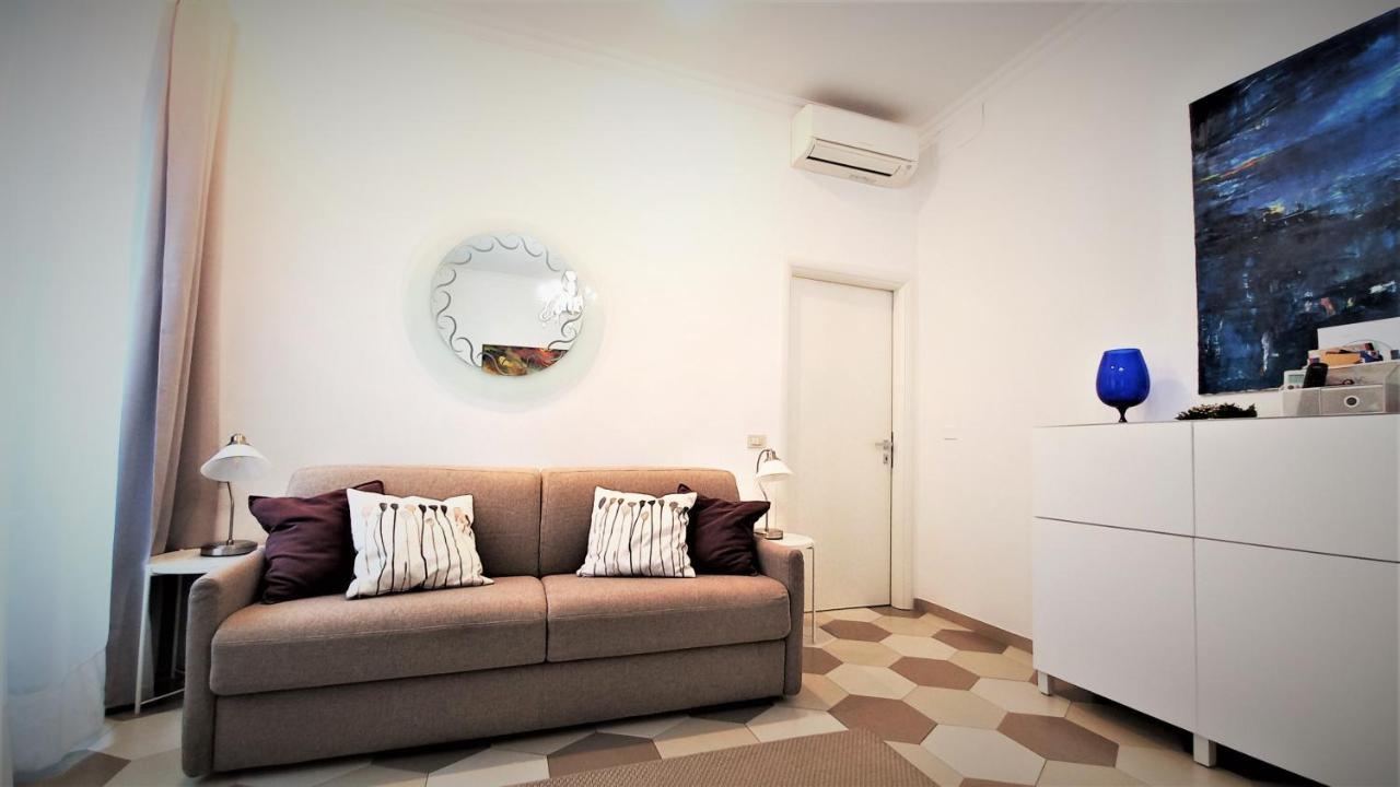 In Borgo Vittorio A Due Passi Da San Pietro Apartment *