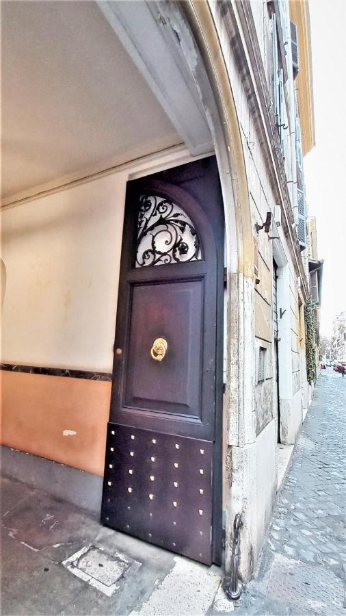 In Borgo Vittorio A Due Passi Da San Pietro Apartment