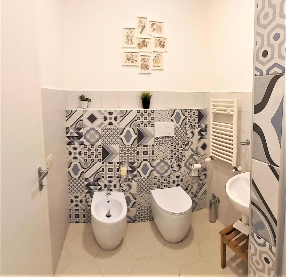 In Borgo Vittorio A Due Passi Da San Pietro Apartment Rome