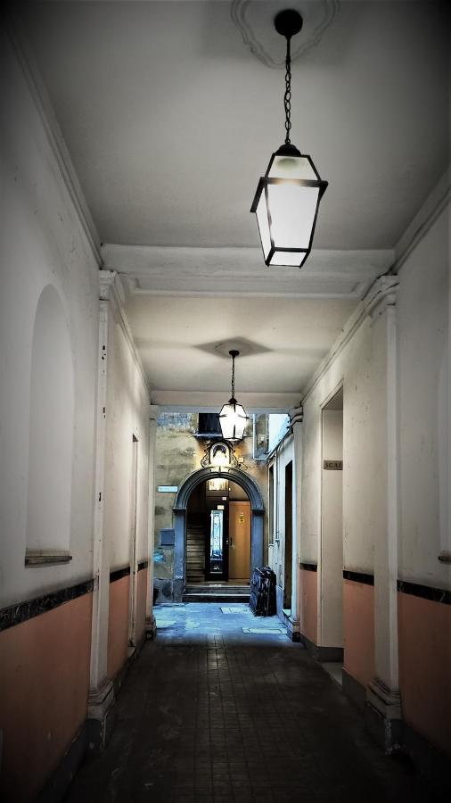 Apartment In Borgo Vittorio A Due Passi Da San Pietro
