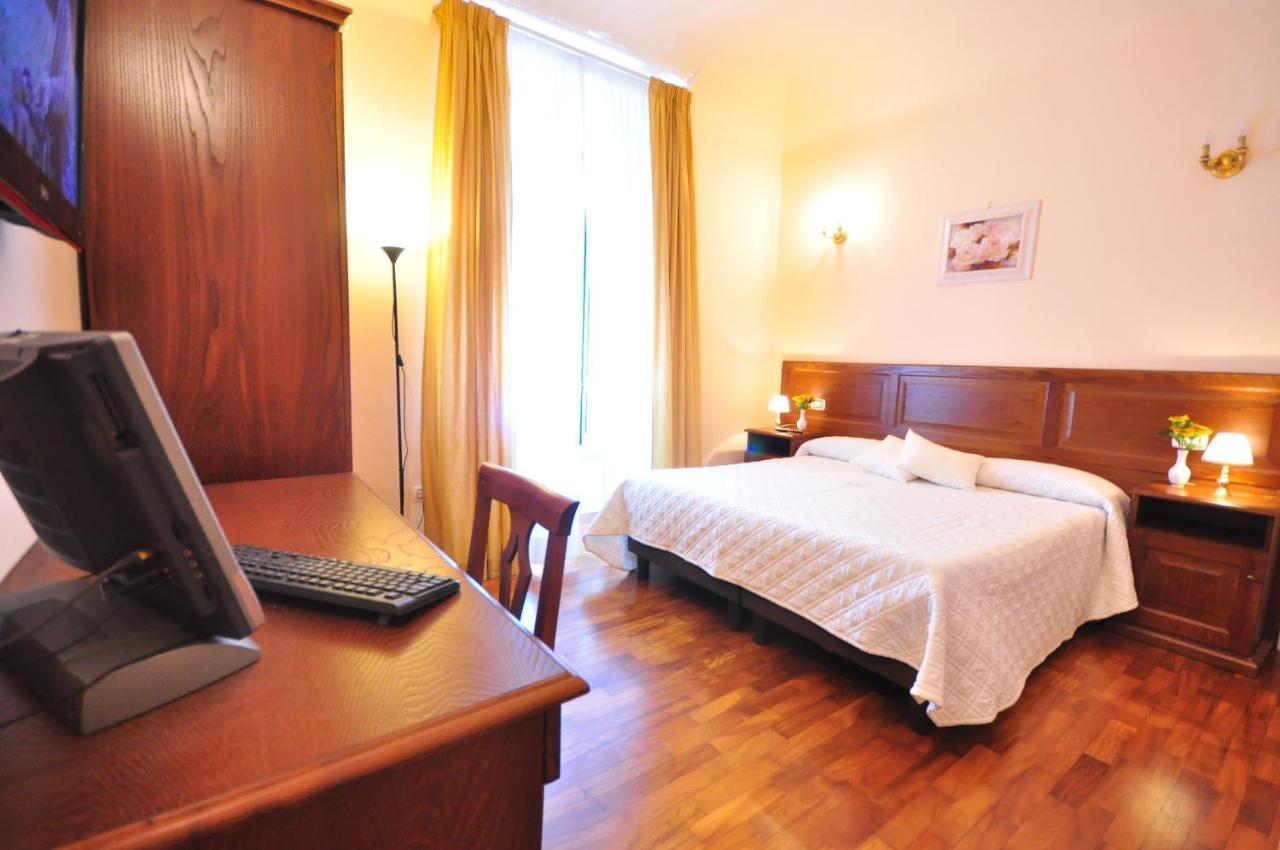 Guest house Relais Cavour Rome