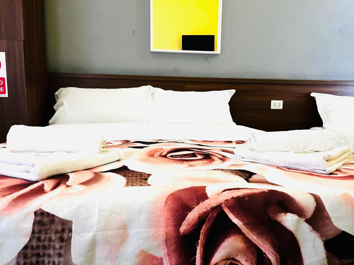 Holiday Guest house Rome