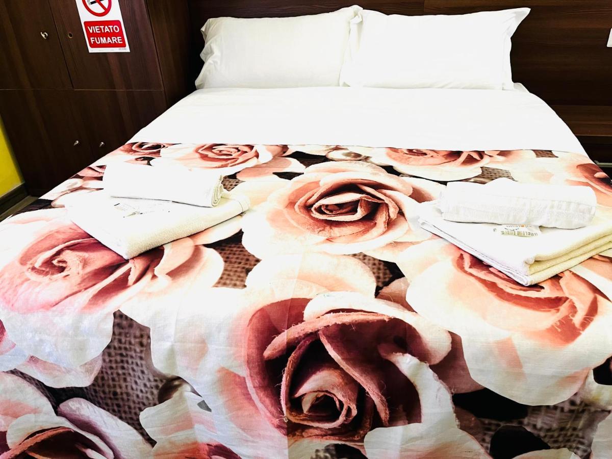 Holiday Guest house *