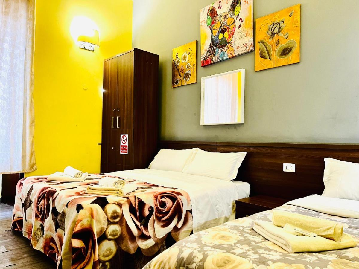 Guest house Holiday Rome