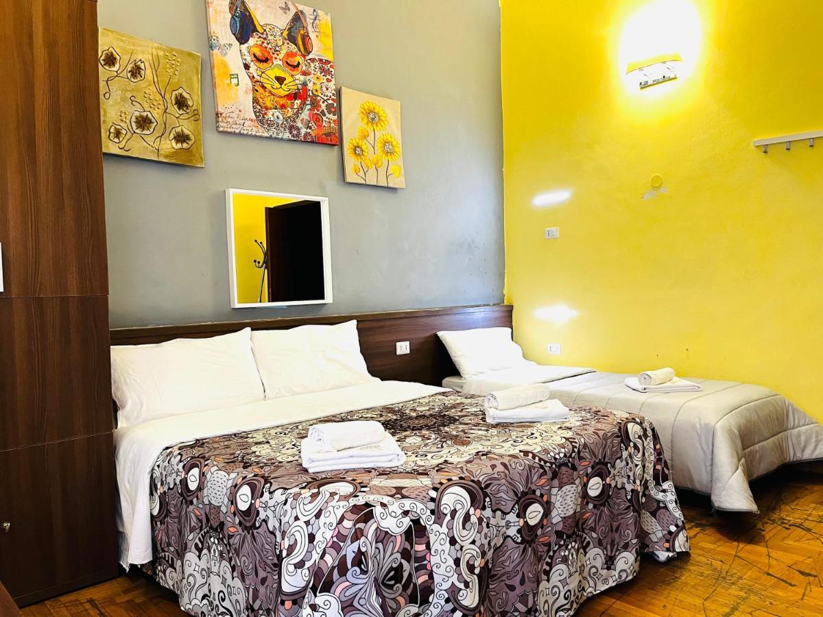 Guest house Holiday Rome
