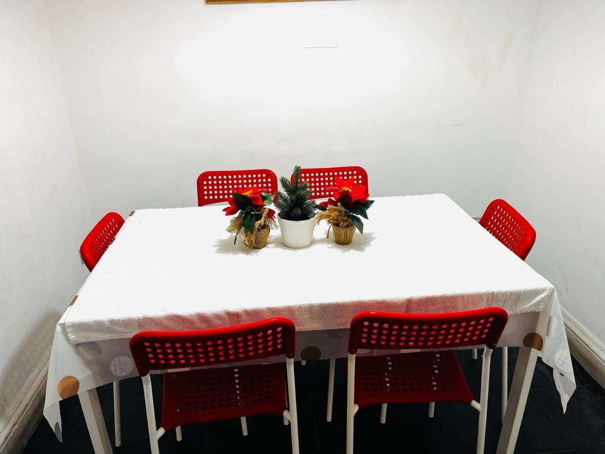 Guest house Holiday