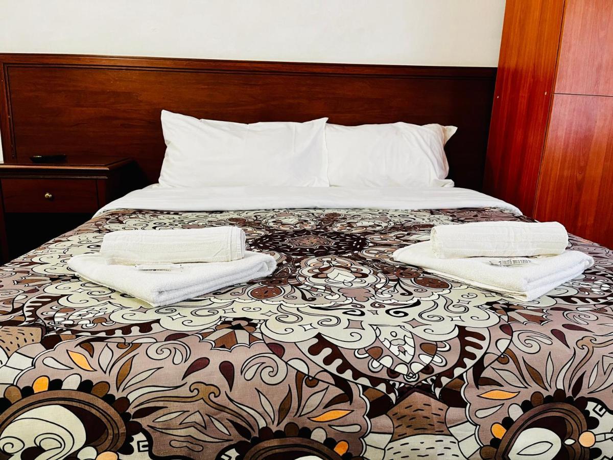 Guest house Holiday Rome