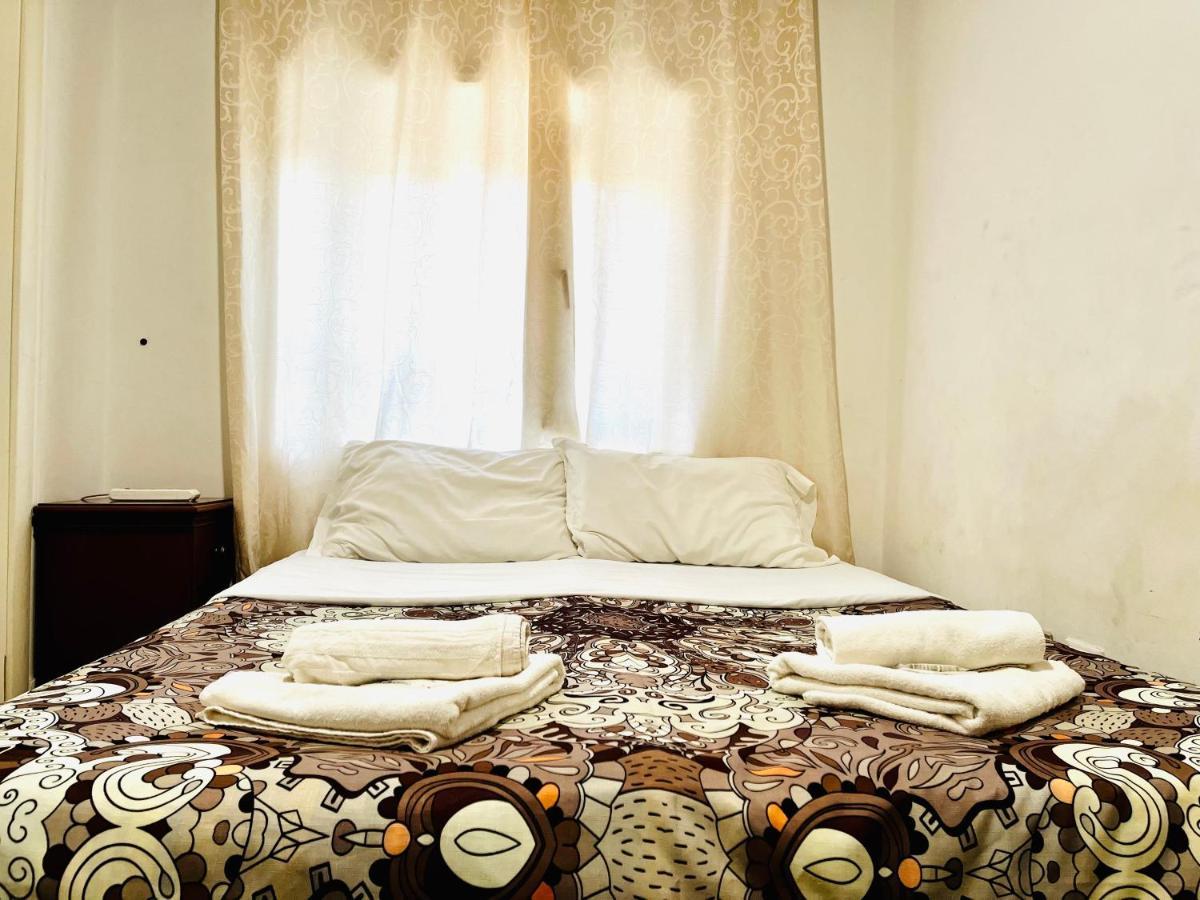 Guest house Holiday Rome