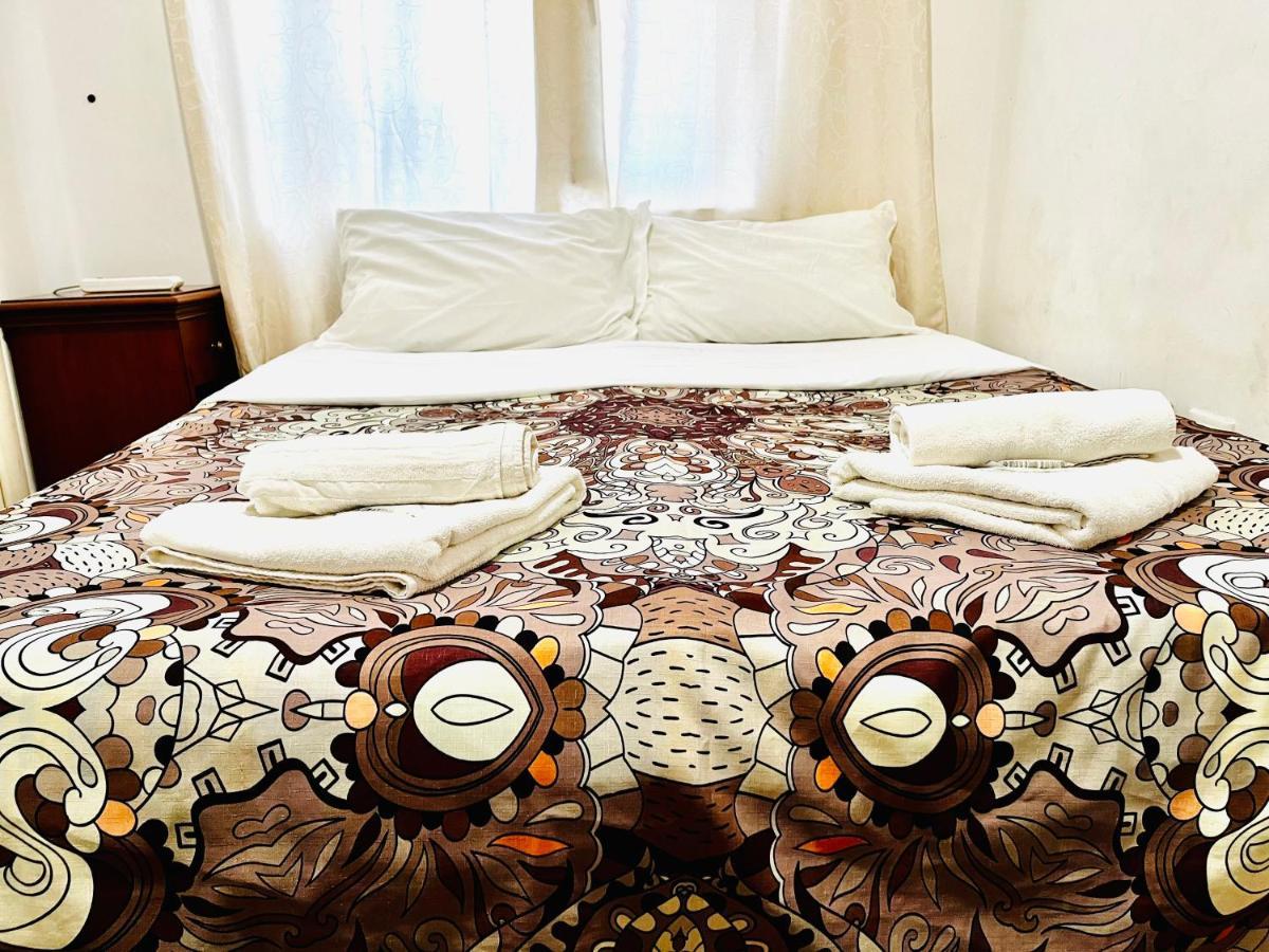 Guest house Holiday Rome