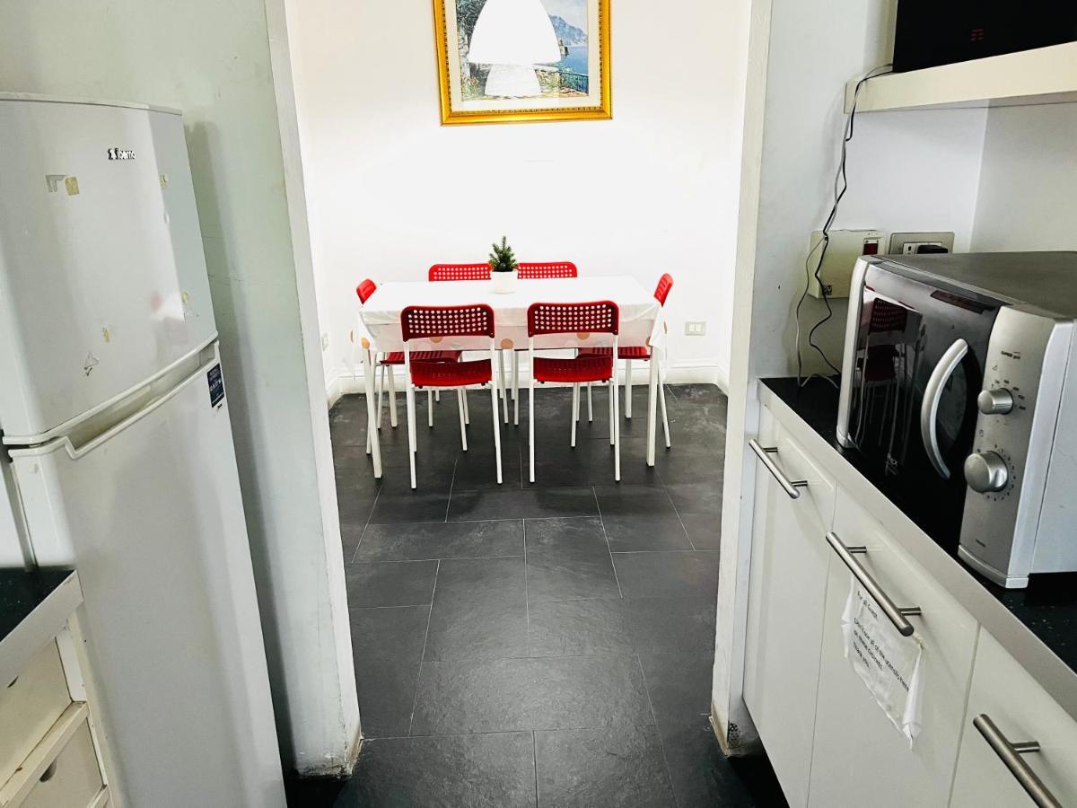 Holiday Guest house