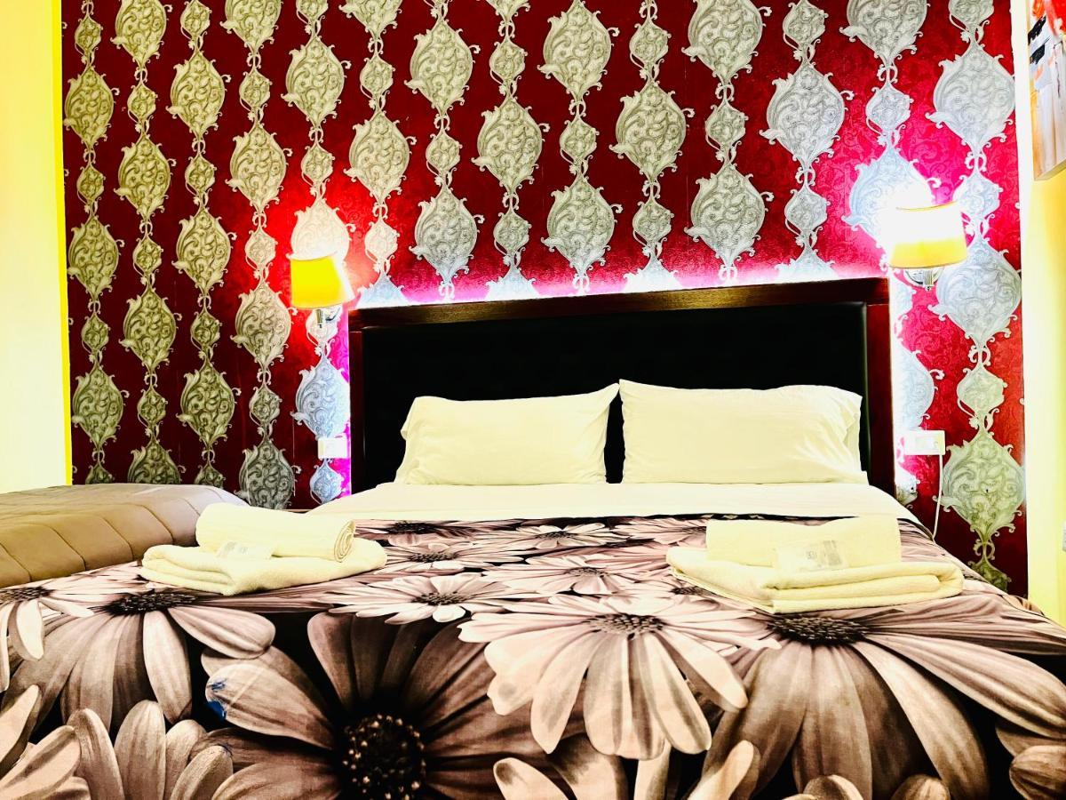 Holiday Guest house