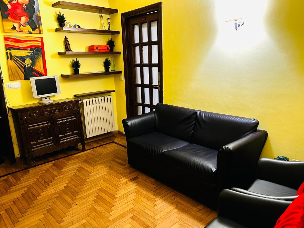 Guest house Holiday