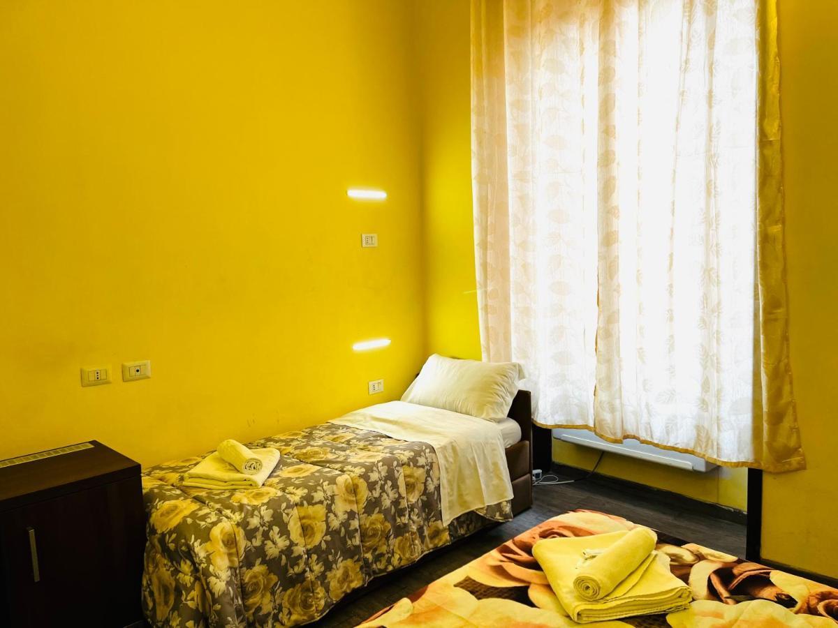 Holiday Guest house