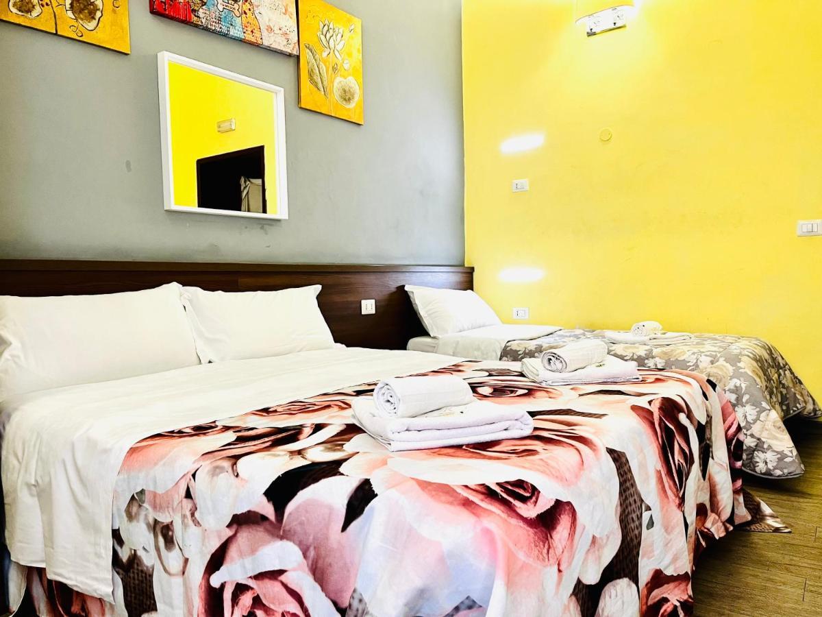 Guest house Holiday