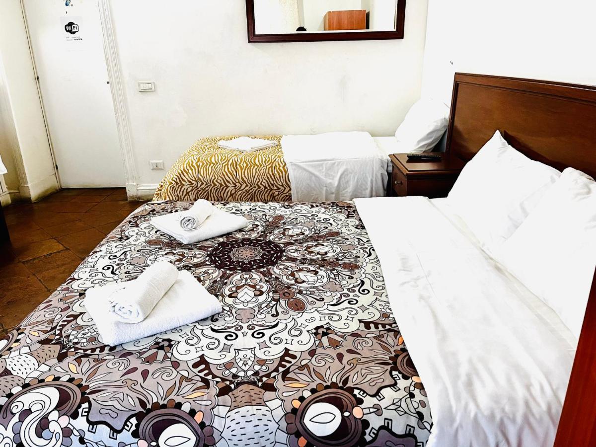 Holiday Guest house Rome