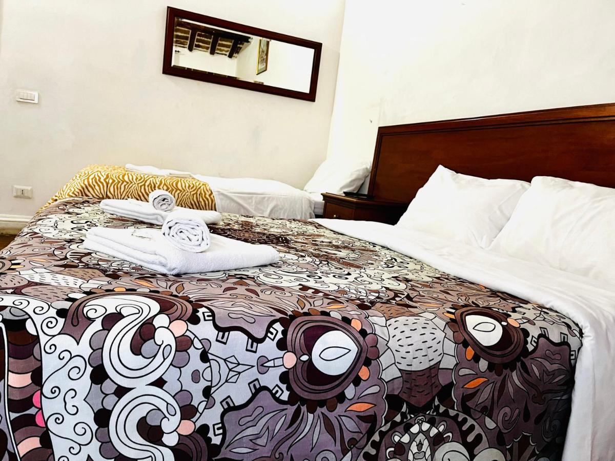 Holiday Guest house