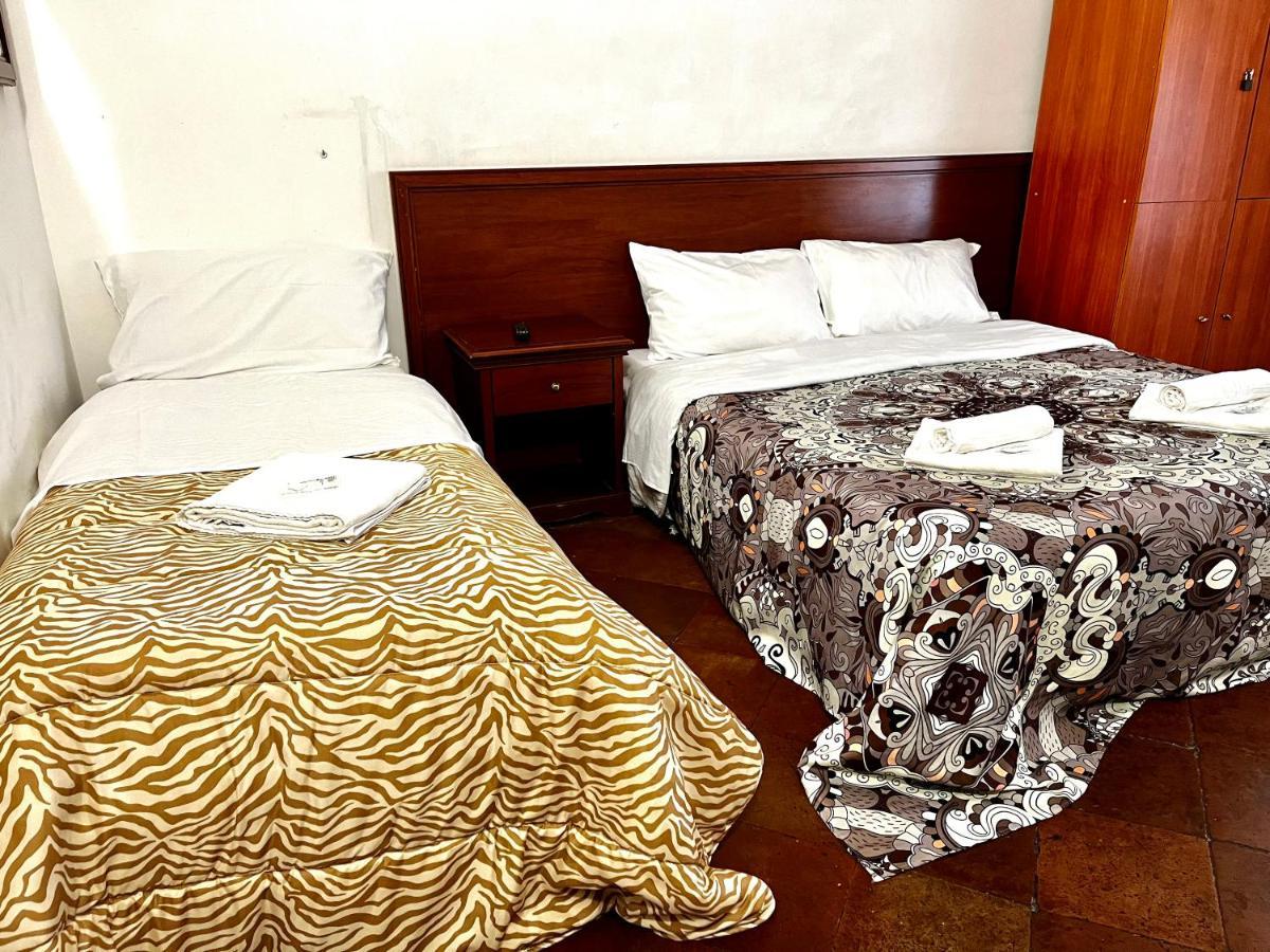 Guest house Holiday Rome