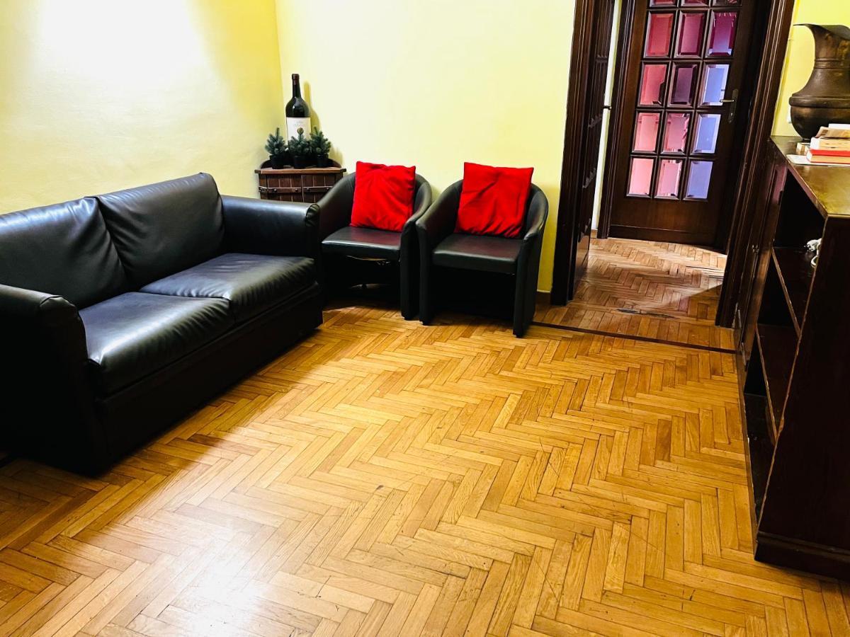Guest house Holiday Rome