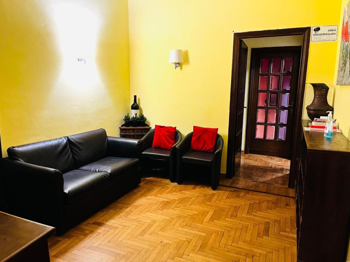 Holiday Rome