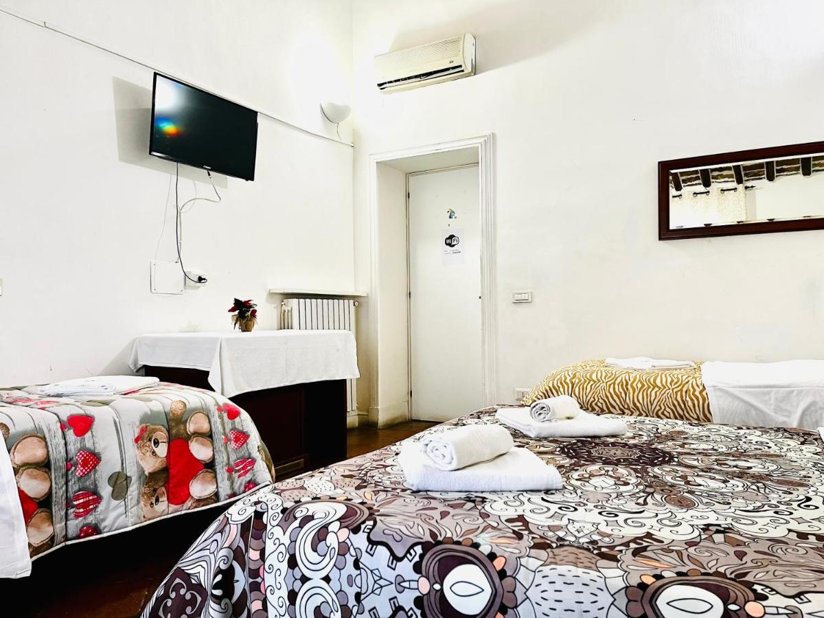 Holiday Rome