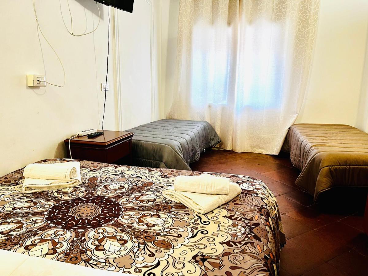 Guest house Holiday Rome