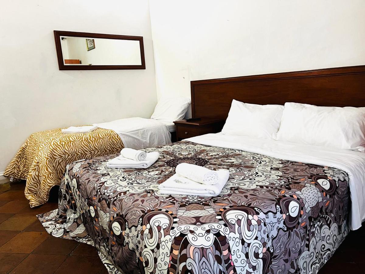 Guest house Holiday