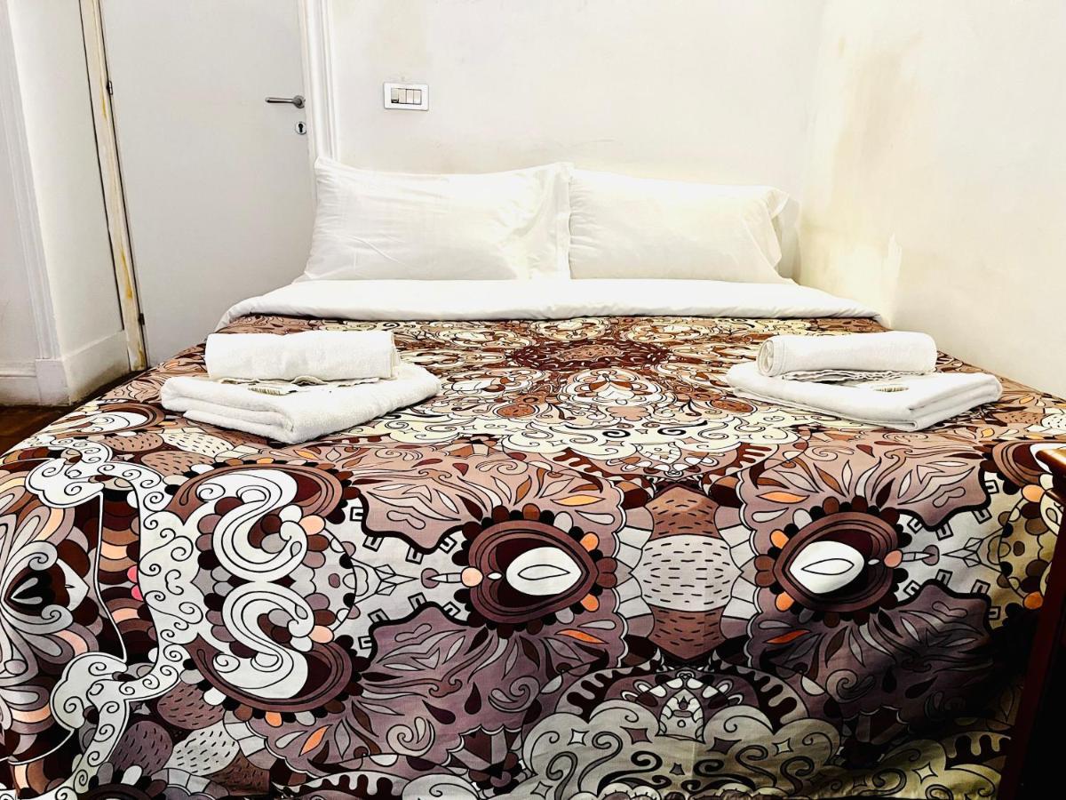 Holiday Guest house Rome
