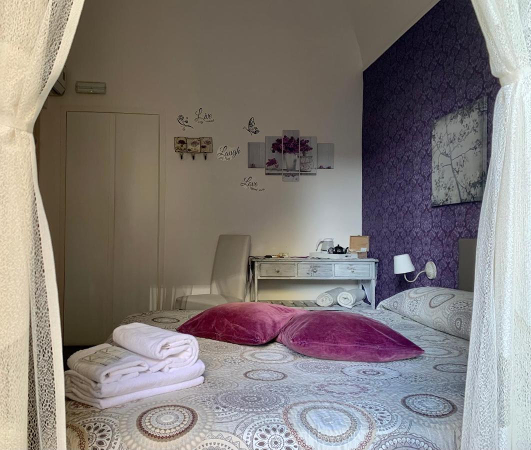 Guest house Casa Vicenza Rome