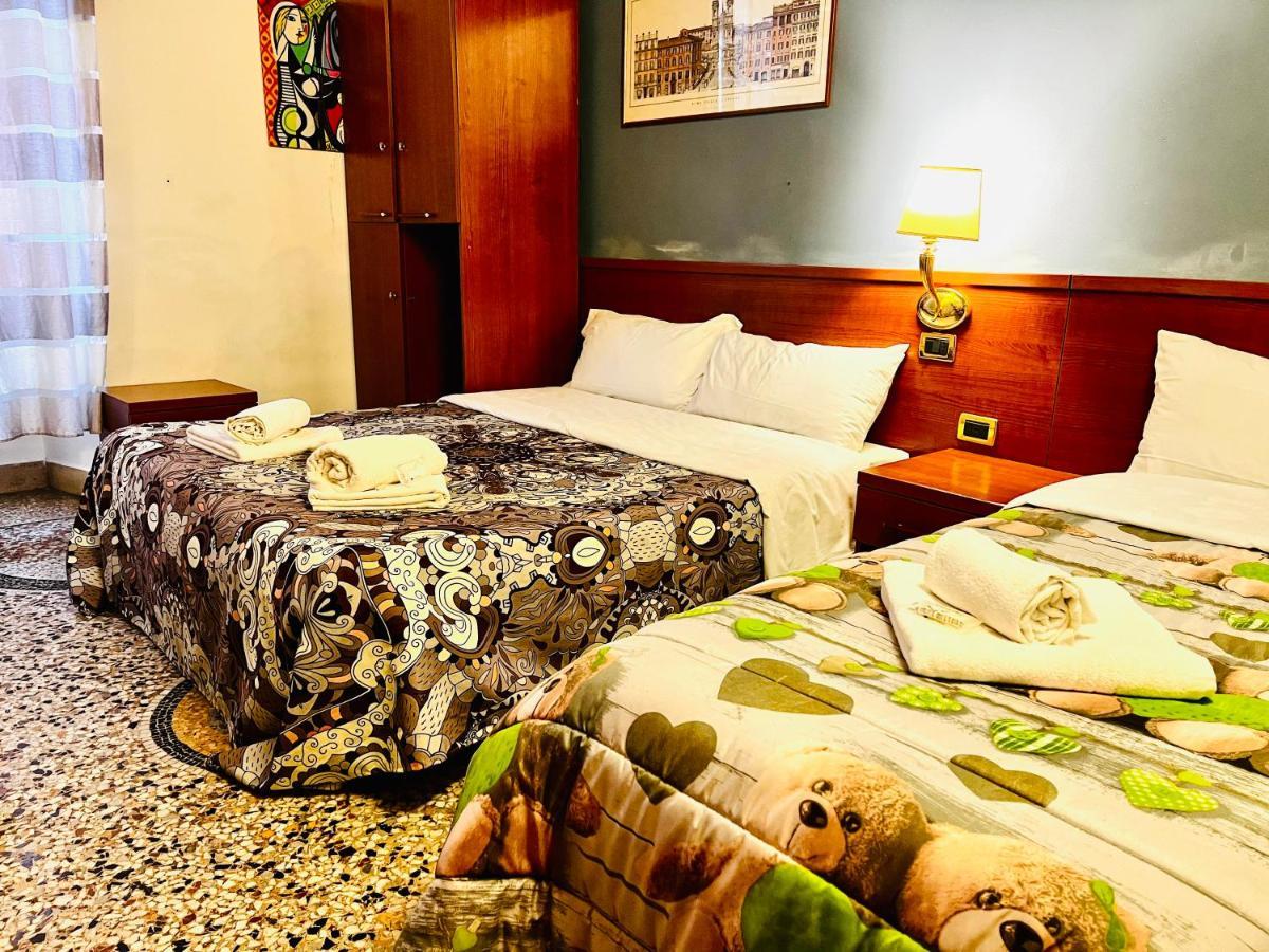 Holiday Guest house Rome