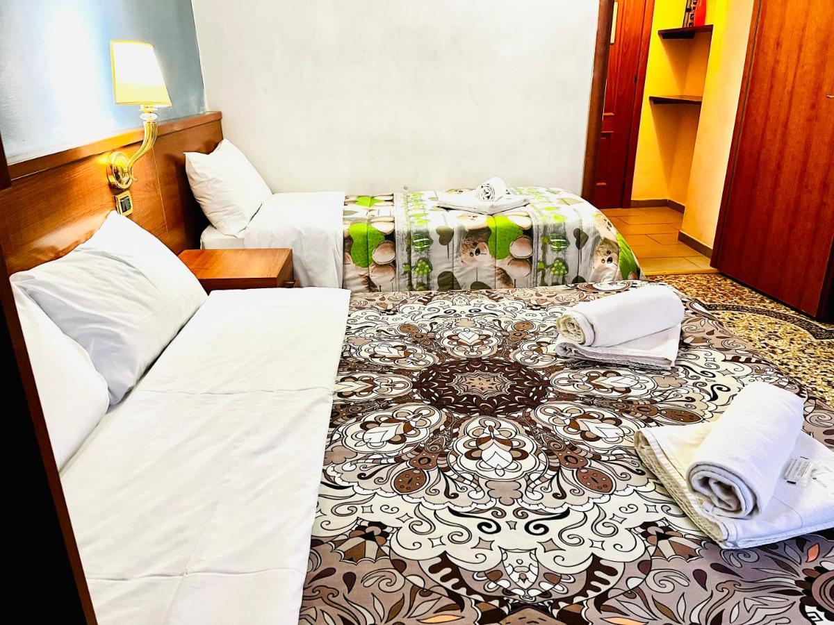 Holiday Guest house