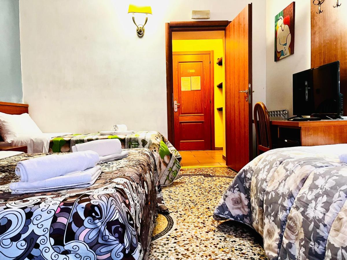 Holiday Guest house Rome