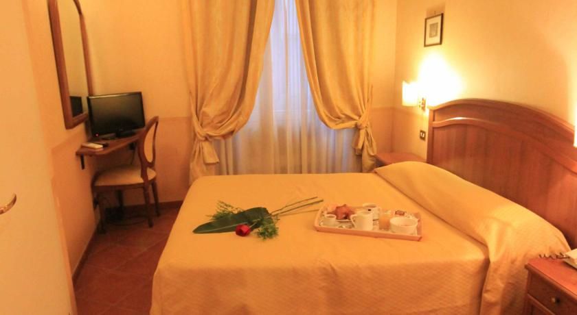 Hotel Doge Rome