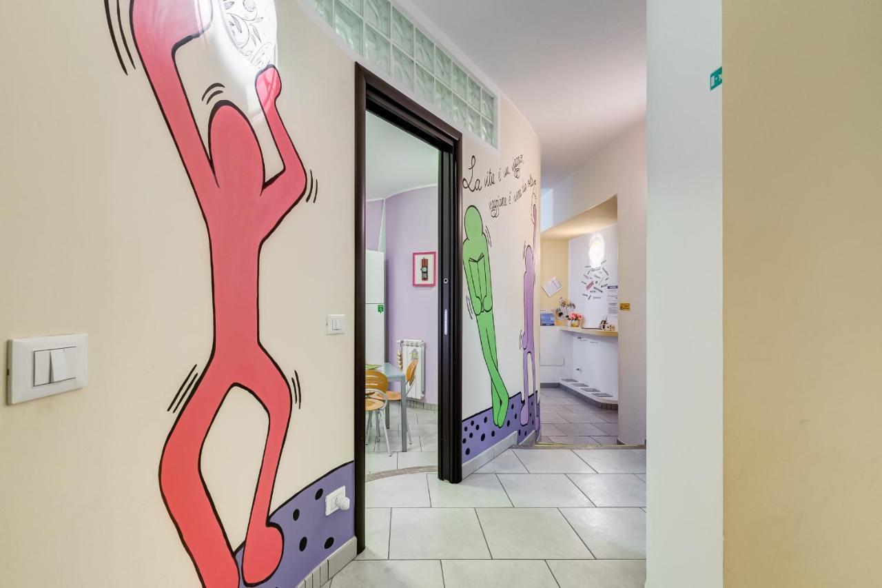 Casa Der Poeta 2* Rome