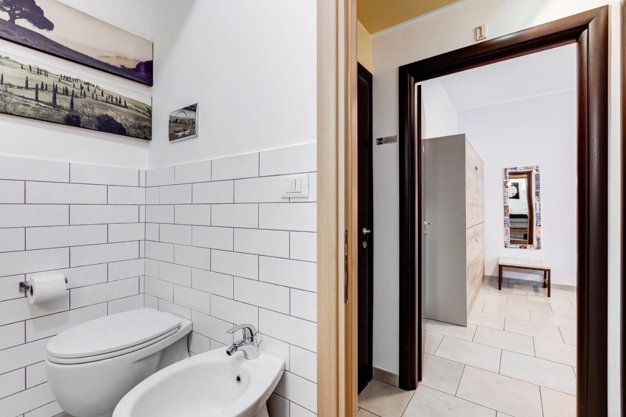 Bed & Breakfast Casa Der Poeta Rome
