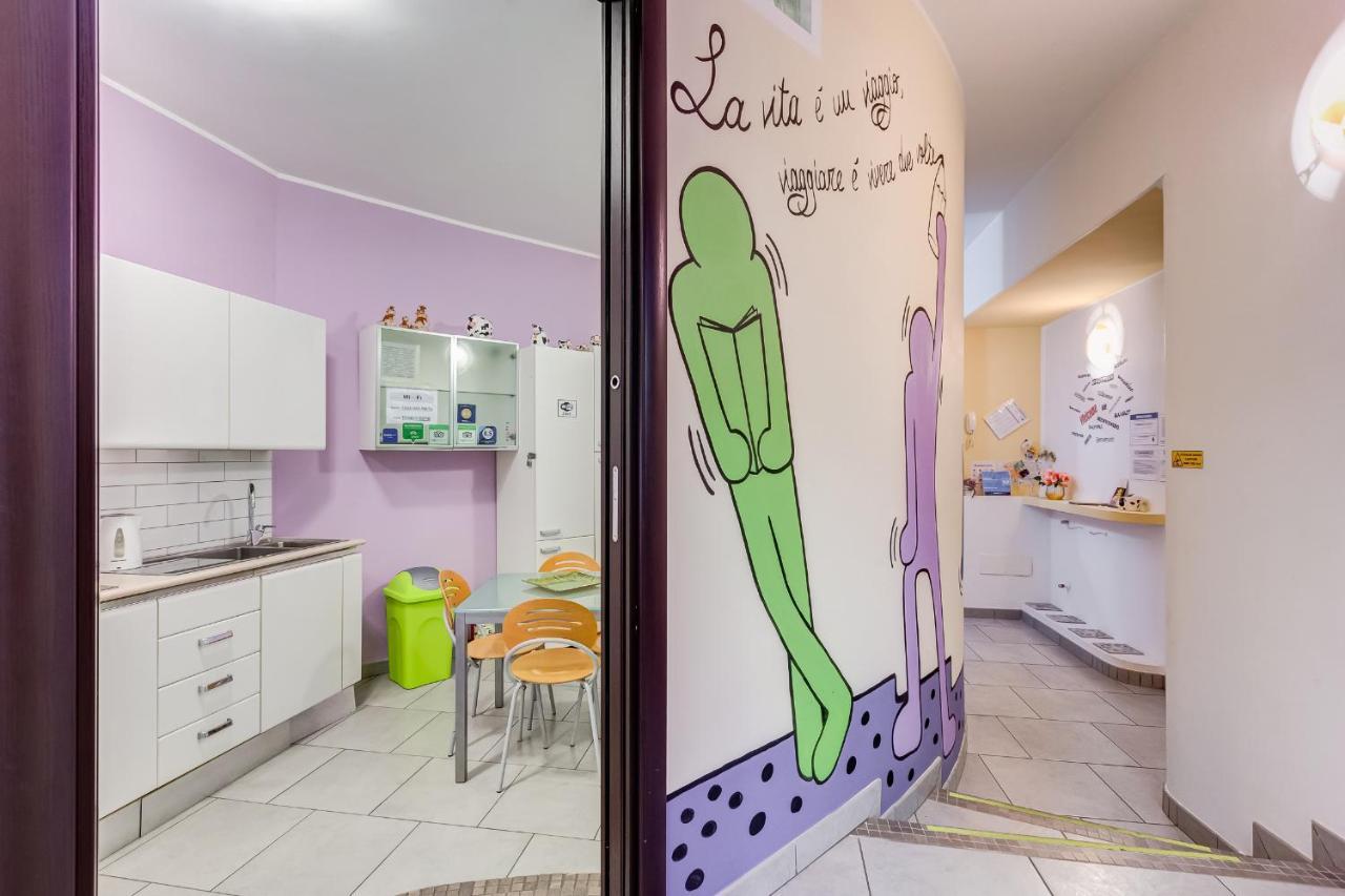 Bed & Breakfast Casa Der Poeta Rome