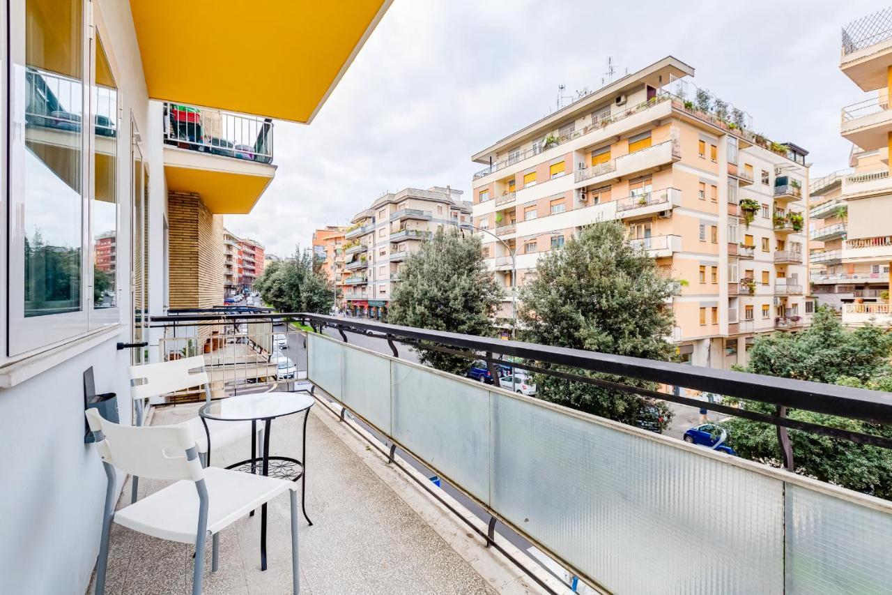 Casa Der Poeta 2* Rome