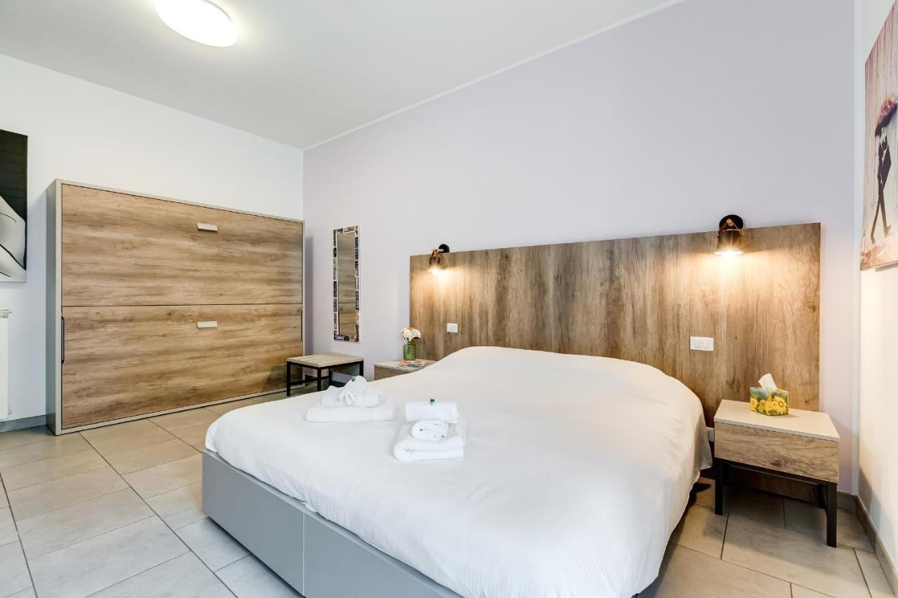 Casa Der Poeta Bed & Breakfast Rome