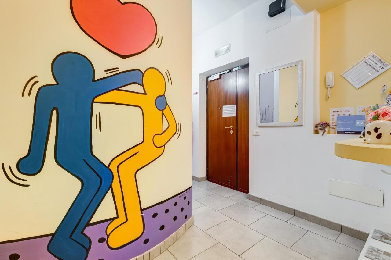 Casa Der Poeta Bed & Breakfast Rome
