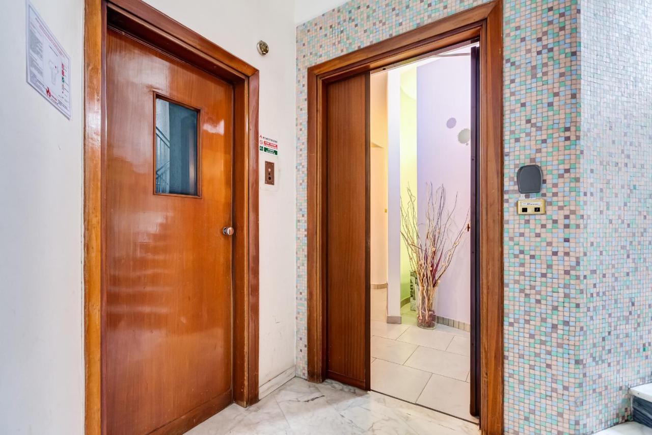 Bed & Breakfast Casa Der Poeta Rome