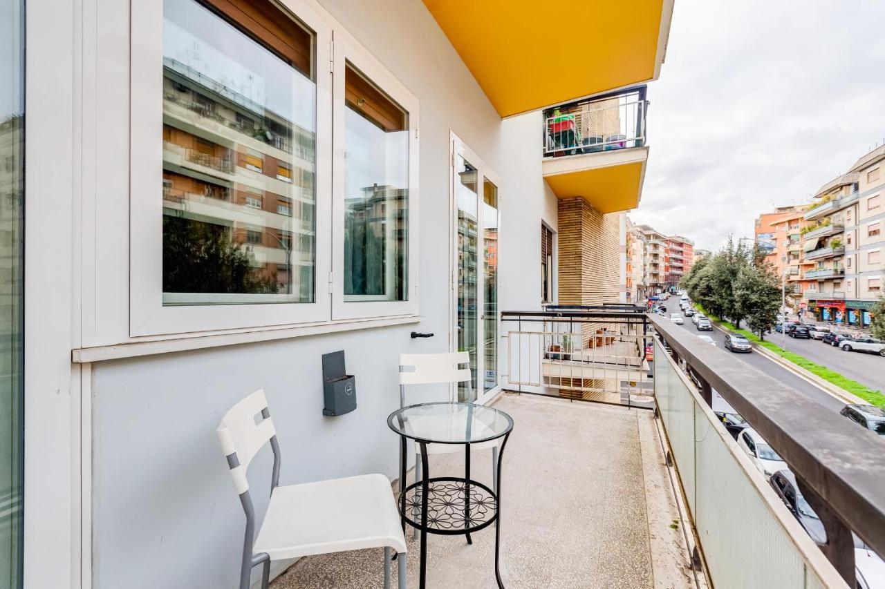 Bed & Breakfast Casa Der Poeta Rome