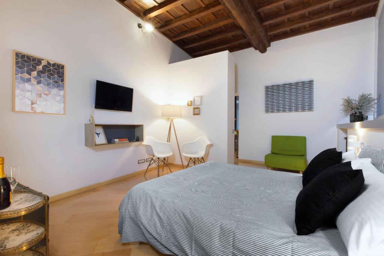 Delle Grotte Apartment Rome